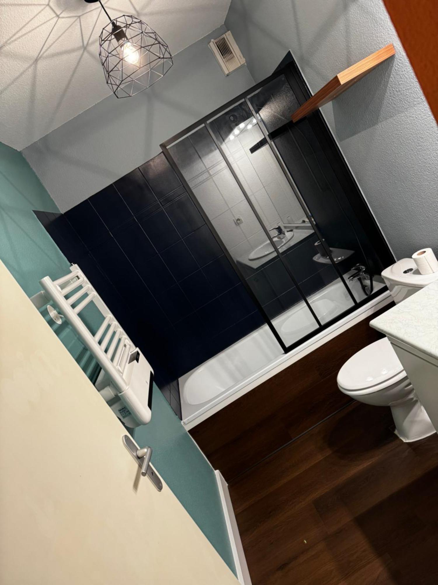 Apartamento Le Loft Geek Toulouse Exterior foto